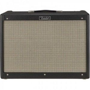 FENDER HOT ROD DELUXE IV