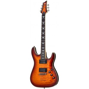 SCHECTER OMEN EXTREME-6 VSB