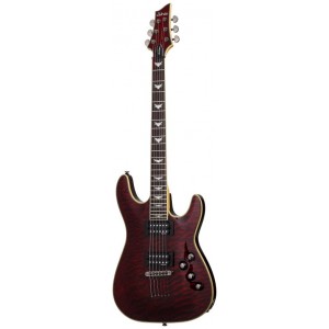 SCHECTER OMEN EXTREME-6 BCH