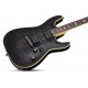 SCHECTER OMEN EXTREME-6 STBLK lat