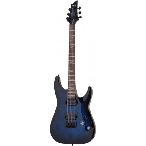 SCHECTER OMEN ELITE-6 STBB