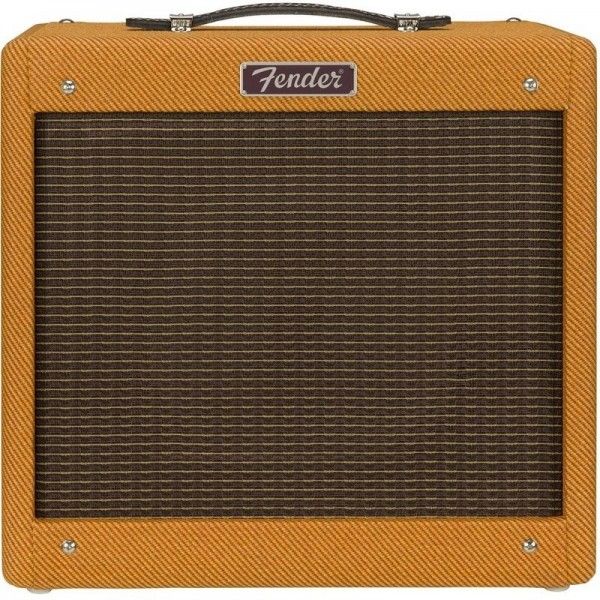 FENDER PRO JUNIOR IV LAQUERED TWEED