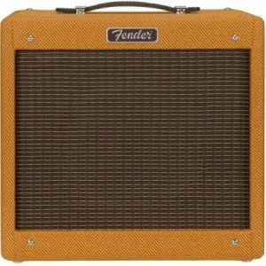 FENDER PRO JUNIOR IV LAQUERED TWEED