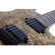 SCHECTER OMEN ELITE-6 CHAR detalle