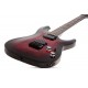 SCHECTER OMEN ELITE-6 BCHB lat