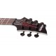 SCHECTER OMEN ELITE-6 BCHB pala