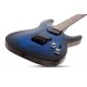 SCHECTER OMEN ELITE-6 STBB lat