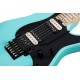 SCHECTER SUN VALLEY SS FR SFG detalle