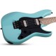 SCHECTER SUN VALLEY SS FR SFG lat