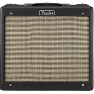 FENDER BLUES JUNIOR IV