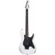 SCHECTER SUN VALLEY SS FR WHT 