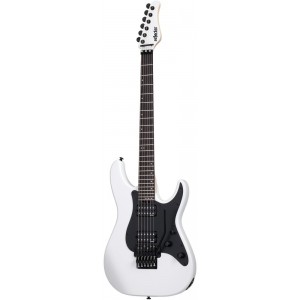 SCHECTER SUN VALLEY SS FR WHT