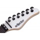 SCHECTER SUN VALLEY SS FR WHT pala