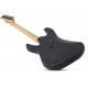 SCHECTER SUN VALLEY SS FR SBK tras