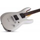 SCHECTER C-6 DELUXE SWHT lat