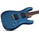 SCHECTER C-6 DELUXE SMLB lat