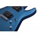 SCHECTER C-6 DELUXE SMLB detalle