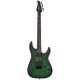 SCHECTER C-6 PRO AQB