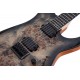 SCHECTER C-6 PRO CB detalle