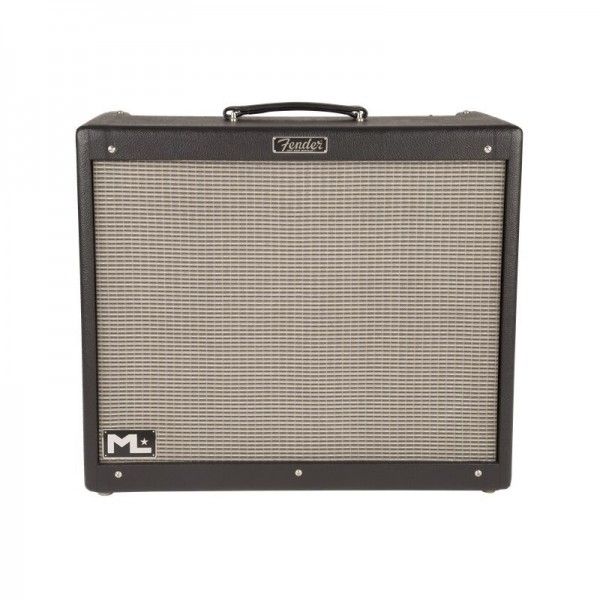 FENDER HOT ROD DEVILLE 212 M LANDAU