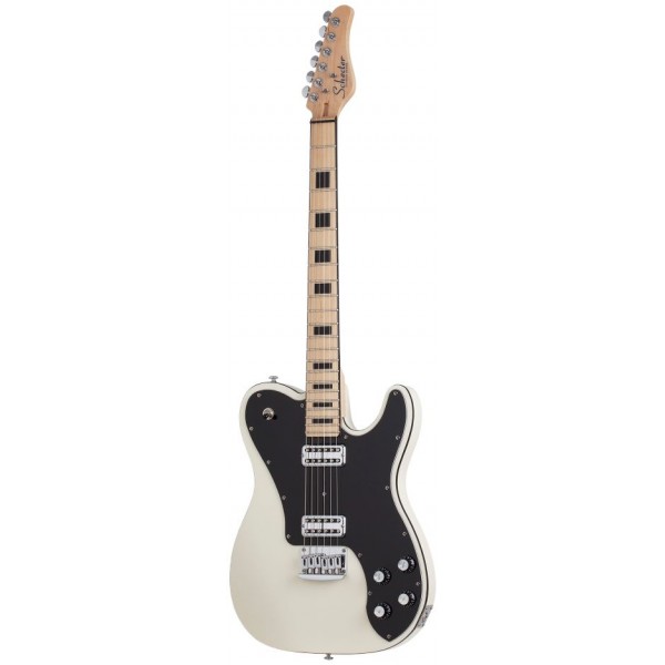 SCHECTER PT FASTBACK OWHT