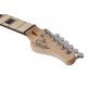 SCHECTER PT FASTBACK OWHT pala