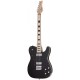 SCHECTER PT FASTBACK BLK