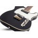 SCHECTER PT SPECIAL BLKP lat