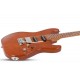 SCHECTER TRAD VAN NUYS G NAT ASH GNA