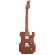 SCHECTER PT VAN NUYS G NAT ASH GNA