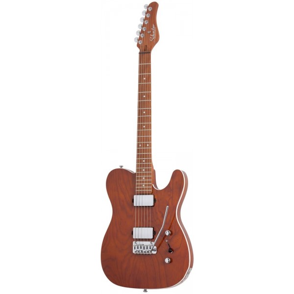 SCHECTER PT VAN NUYS G NAT ASH GNA