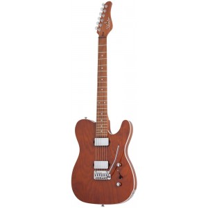 SCHECTER PT VAN NUYS GNAT ASH