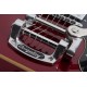 SCHECTER PT FASTBACK II B M RED detalle