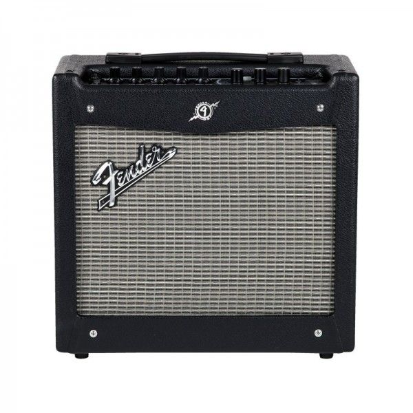 FENDER MUSTANG I V2 230V front