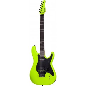 SCHECTER SUN VALLEY SS FR S BGRN