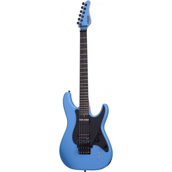 SCHECTER SUN VALLEY SS FR S RB