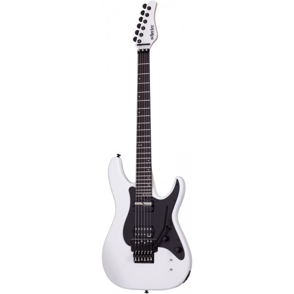 SCHECTER SUN VALLEY SS FR S GW