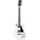 GIBSON LES PAUL CUSTOM ALPINE WHITE