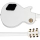 GIBSON LES PAUL CUSTOM ALPINE WHITE