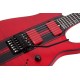 SCHECTER BANSHEE GT FR STR detalle