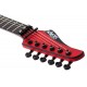 SCHECTER BANSHEE GT FR STR pala