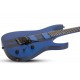 SCHECTER BANSHEE GT-FR TBLU lat