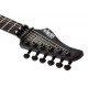 SCHECTER BANSHEE GT FR-S CB pala