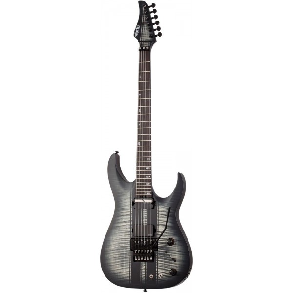 SCHECTER BANSHEE GT FR-S CB