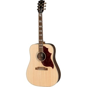 GIBSON HUMMINGBIRD STUDIO WALNUT AN