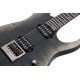 SCHECTER BANSHEE MACH-6 ET FOB body