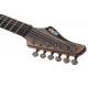 SCHECTER BANSHEE MACH-6 ET FOB pala