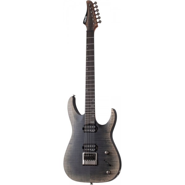 SCHECTER BANSHEE MACH-6 ET FOB