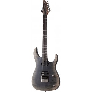 SCHECTER BANSHEE MACH-6 EVERTUNE FOB