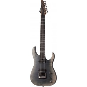 SCHECTER BANSHEE MACH-7 EVERTUNE FOB 7 CUERDAS